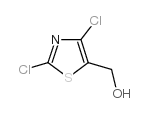 2,4-二氯-5-噻唑甲醇图片