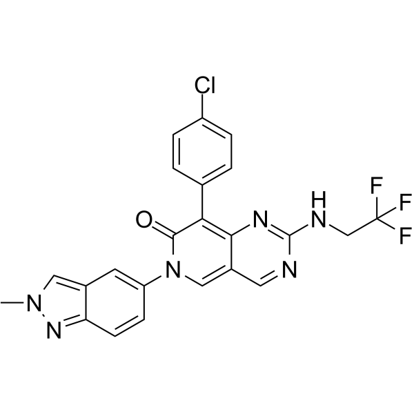 AGI-43192结构式