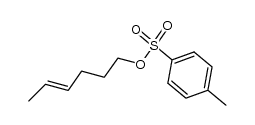 25143-95-7结构式