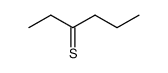 hexane-3-thione Structure