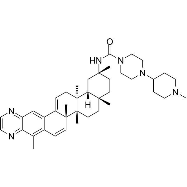 Autophagy inducer 2 picture