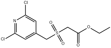 286436-13-3结构式