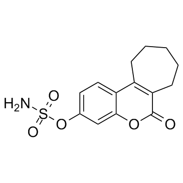 STX64 structure