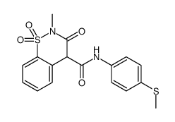 29140-19-0 structure