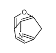 2,7-Methanofuro[3,4-b]pyridine(9CI) Structure