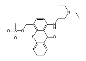 30922-68-0 structure