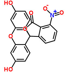 3326-35-0结构式