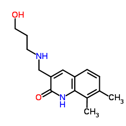 333419-39-9 structure