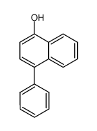 4-苯基-1-萘酚图片