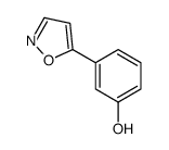 3-(ISOXAZOL-5-YL)PHENOL picture