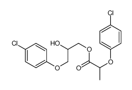 39719-61-4 structure