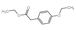 4-乙氧基苯乙酸乙酯图片