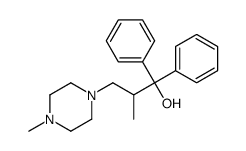 4082-40-0结构式