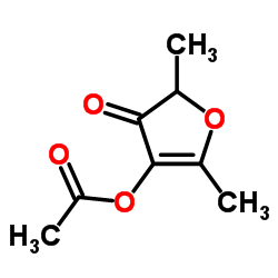 4166-20-5 structure