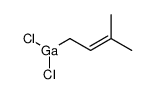 prenylgallium dichloride结构式