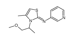 453535-86-9 structure