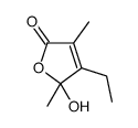 50461-82-0 structure