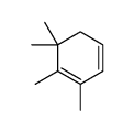 514-96-5 structure