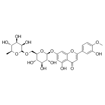 520-27-4 structure