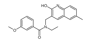 5272-63-9结构式