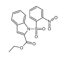 540740-38-3 structure