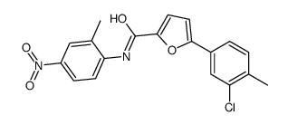 6020-64-0结构式