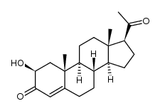 604-29-5 structure