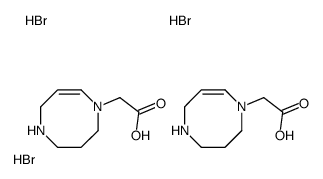 61040-13-9 structure