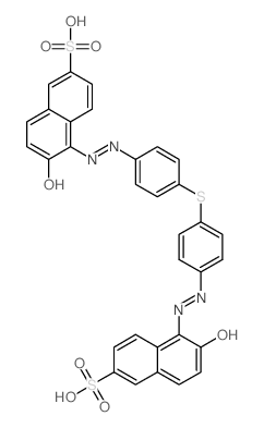 6661-25-2 structure