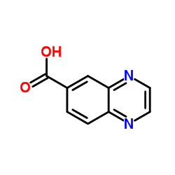 Quinoxaline-6-carboxylic acid picture