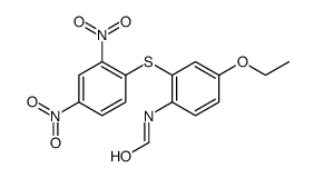 72701-23-6 structure