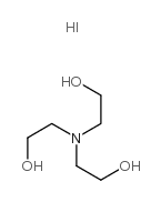 TRIETHANOLAMINE HYDROIODIDE picture