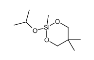 84566-29-0 structure