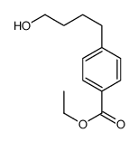 4-(4-羟基丁基)苯甲酸乙酯图片