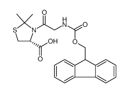 甘半胱氨酸伪二肽结构式