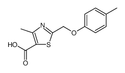 875160-31-9 structure