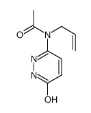 88259-95-4结构式