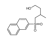 88408-88-2 structure