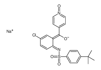 Vercirnon sodium picture