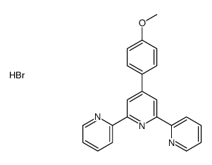 89972-80-5 structure