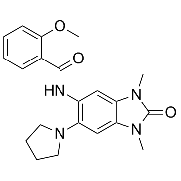 PFI 4 Structure