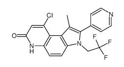 917892-10-5 structure