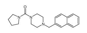 918481-92-2结构式