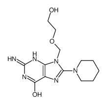 91898-03-2结构式