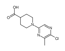 919536-39-3 structure