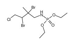 100350-99-0 structure