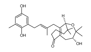 cystoseirol D结构式