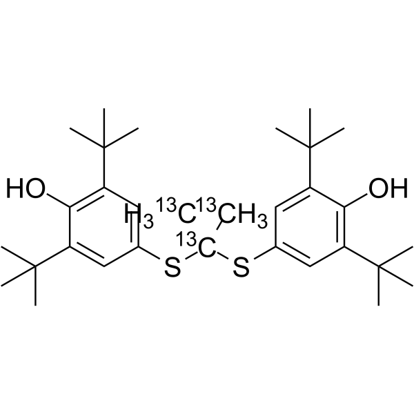 1173019-29-8 structure