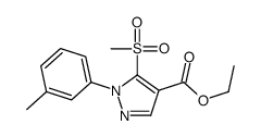 117378-04-8 structure