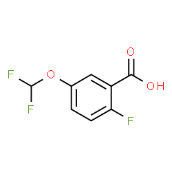 1214383-11-5 structure